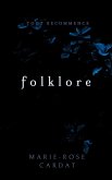 Folklore (eBook, ePUB)