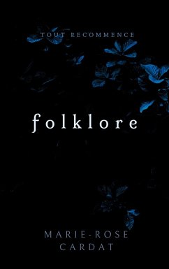 Folklore (eBook, ePUB) - Cardat, Marie-Rose