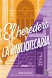 El heredero y la bibliotecaria (eBook,... - Bild 1