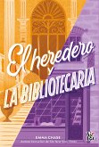 El heredero y la bibliotecaria (eBook, ePUB)