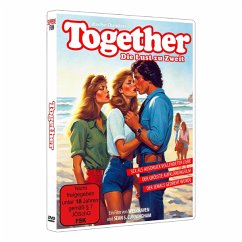 Together - Die Lust zu Zweit - Marilyn Chambers