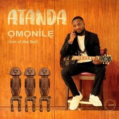 Omonile,Son Of The Soil - Atanda