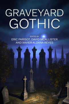 Cover Graveyard Gothic (eBook, ePUB)