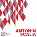 Antonin Scalia (MP3-Download)