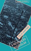 A revolução molecular (eBook, ePUB) A revolução molecular (eBook, ePUB)