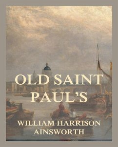 Cover Old Saint Paul's (eBook, ePUB)