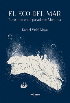 El eco del mar (eBook, ePUB) - Moya, Daniel Vidal