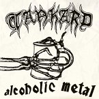 Alcoholic Metal (Black 2-Vinyl)