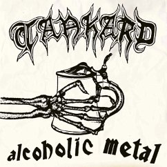 Alcoholic Metal (Splatter 2-Vinyl) - Tankard