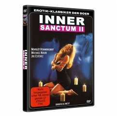 Inner Sanctum II - Hemmingway,Margot & Estevez,Joe