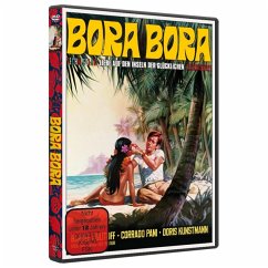 Bora Bora - Kunstmann,Doris