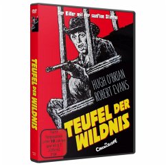 Teufel Der Wildnis - O'Brian,Hugh