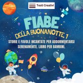 Fiabe della Buonanotte, 1 (MP3-Download)