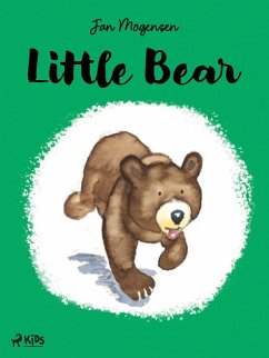Little Bear (eBook, ePUB) - Mogensen, Jan