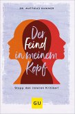 Der Feind in meinem Kopf (eBook, ePUB)