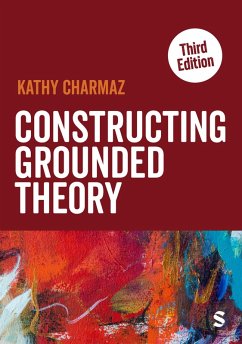 Cover Constructing Grounded Theory (eBook, ePUB)