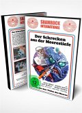 Der Schrecken aus der Meerestiefe - Cover B