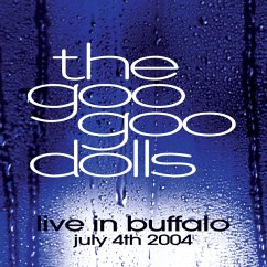 Live In Buffalo July 4th,2004 - Goo Goo Dolls