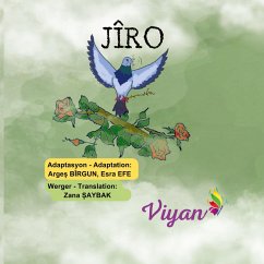 Jiro (eBook, ePUB) - Birgun, Arges; Efe, Esra; Saybak, Zana Jiro (eBook, ePUB) - Birgun, Arges; Efe, Esra; Saybak, Zana