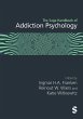 The Sage Handbook of Addiction... - Bild 1