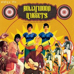 Cover Bollywood Nuggets