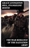 The War Romance of the Salvation Army (eBook, ePUB)