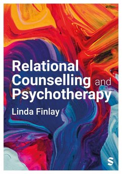 Relational Counselling and Psychotherapy (eBook, ePUB) - Finlay, Linda