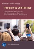 Populismus und Protest (eBook, PDF)