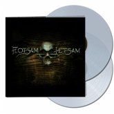 Flotsam And Jetsam ( Ltd. Gtf. Clear 2 Vinyl)