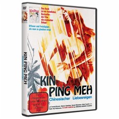 Kin Ping Meh - Chinesischer Liebesreigen - Erotic Movie Classics