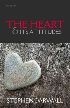 Cover The Heart and its Attitudes (eBook, ePUB)
