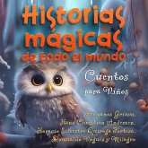 Historias mágicas de todo el mundo (MP3-Download)
