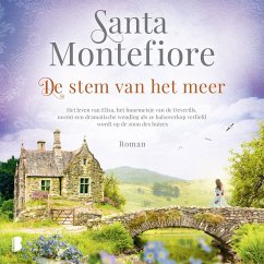 De stem van het meer (MP3-Download) - Montefiore, Santa