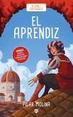 El aprendiz (eBook, ePUB)