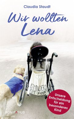 Wir wollten Lena (eBook, ePUB) - Staudt, Claudia