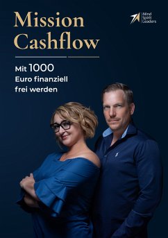 Mission Cashflow (eBook, ePUB) - Derungs, Kristine; Haggeney, Marcel