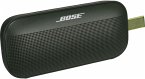 Bose SoundLink Flex grün