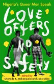 Love Offers No Safety (eBook, ePUB)