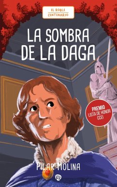 Cover La sombra de la daga (eBook, ePUB)