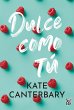 Dulce como tú (eBook, ePUB) - Bild 1