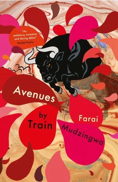 Avenues by Train (eBook, ePUB) - Mudzingwa, Farai