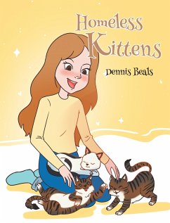 Cover Homeless Kittens (eBook, ePUB)