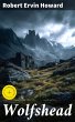 Wolfshead (eBook, ePUB) - Bild 1