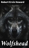 Wolfshead (eBook, ePUB)