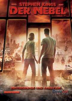 Cover MovieCon: Stephen Kings Der Nebel - 1980 bis 2017 (eBook, ePUB)