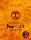 Die Magie der Dunkel- und Rauhnächte (eBook, ePUB)