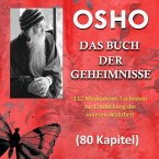 Das Buch der Geheimnisse (Gesamtausgabe) (MP3-Download)