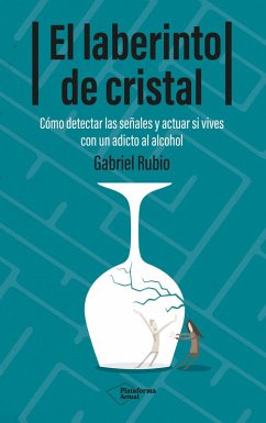 El laberinto de cristal (eBook, ePUB) - Rubio, Gabriel