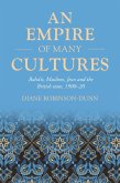 An empire of many cultures (eBook, ePUB)