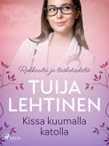 Kissa kuumalla katolla (eBook, ePUB)